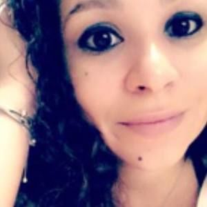 Meet your Posher, Charissa